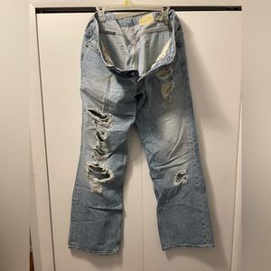 Men’s Hollister Jeans